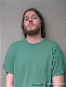Mugshot of JOSHUA ADAM BOWLING