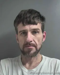 Mugshot of JONATHAN WILLIAM VOIGHT