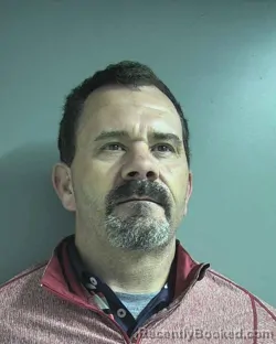 Mugshot of CHRISTOPHER MORRIS TANKERSLEY