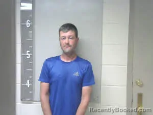 Mugshot of DUSTON LEON BENNETT