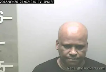 Mugshot of OTIS LEE BRADLEY