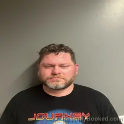 Mugshot of MATTHEW LUCAS CRABTREE booked in Marshall County, Alabama on April 27, 2026
