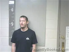 Mugshot of ANTHONY GENE FOWLER