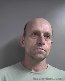 Mugshot of MATTHEW BARTON GRAHAM