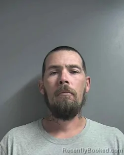 Mugshot of WILLIAM ASHTON BAZZEL