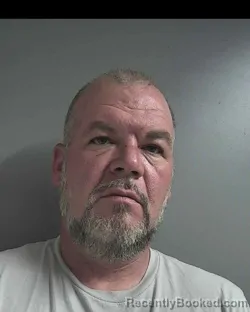 Mugshot of JARON MICHAEL REED