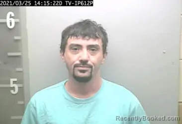 Mugshot of SHAUN ALLEN DOVE