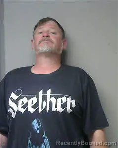 Mugshot of JOSHUA ANTHONY HARRISON