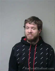 Mugshot of Brian Allen Elkins