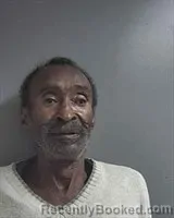 Mugshot of James Wayne Havis booked in Marshall County, Alabama on October 17, 2026