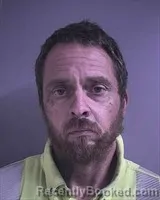 Mugshot of KEVIN RAY MCGEE booked in Marshall County, Alabama on May 12, 2026