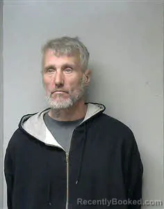 Mugshot of JEFFERY SHAWN LIGHTSEY