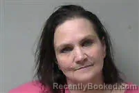 Mugshot of BEVERLY DAWN GORE