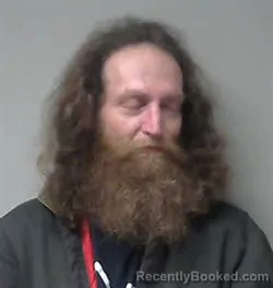 Mugshot of Thomas J Roth