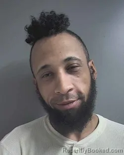 Mugshot of MICHAEL EDWARDS COLLINS booked in Marshall County, Alabama on April 25, 2026