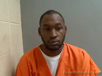 Mugshot of JONATHON JAYROD MCMILLAN booked in Monroe County, Alabama on March 27, 2026