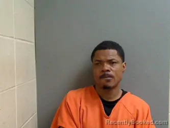 Mugshot of TYZELL TWAN JONES