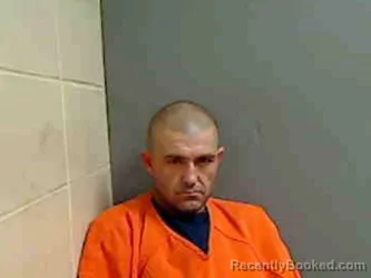 Mugshot of JACOB LEROY BAGGETT