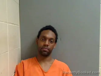 Mugshot of DEANGLIO ANTOINO PENN