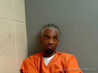 Mugshot of WILLIAM MARSHALL