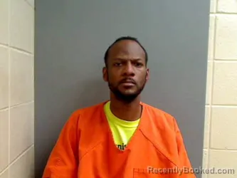 Mugshot of ISAIAH BRANDON BIGGS