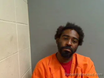 Mugshot of CLIFTON RADELL LETT