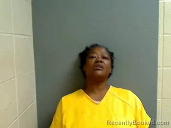 Mugshot of EMMA SHERRELL RICHARDSON