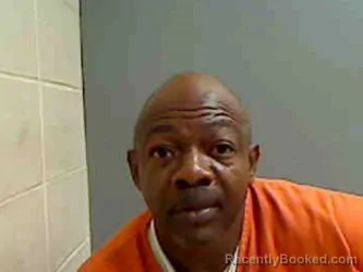 Mugshot of DANYL DWAYNE NETTLES