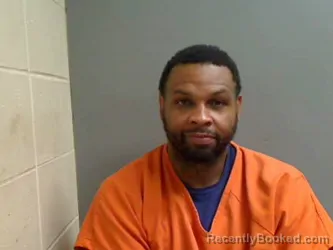 Mugshot of DONALD LEGRANT DEES booked in Monroe County, Alabama on April 7, 2026