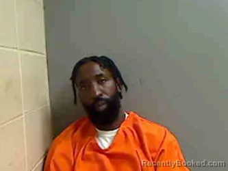 Mugshot of CLEO CUNNIGHAM booked in Monroe County, Alabama on April 4, 2026