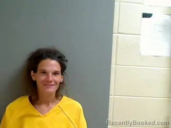 Mugshot of CARMEN SMITH