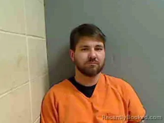 Mugshot of TIMOTHY HADLEY