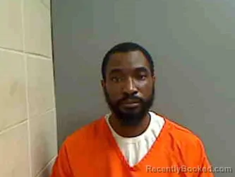 Mugshot of TIRRECK CHRISHON FRYE