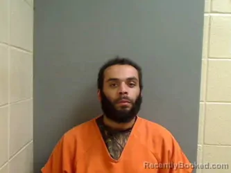 Mugshot of ANTONIO ALLEN GARDNER