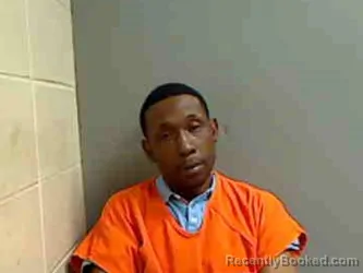 Mugshot of EDDIE F NETTLES booked in Monroe County, Alabama on March 28, 2026