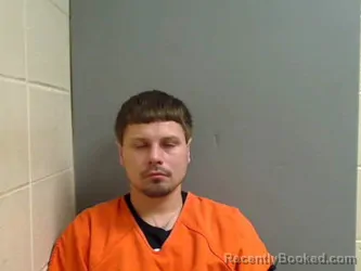 Mugshot of WILLIAM SIGLER