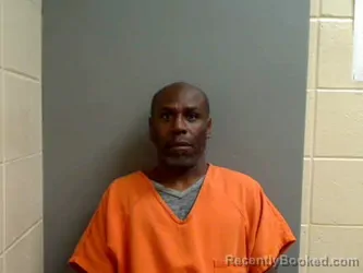 Mugshot of JAMES ANDERSON