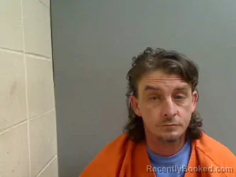 Mugshot of JUSTIN GABERIEL DREW