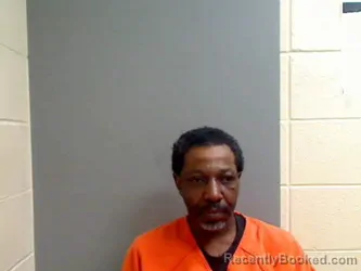 Mugshot of CHRISTOPHER SCOTT