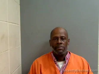 Mugshot of FREDERICK DEAN