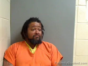 Mugshot of TORRENCE SMITH