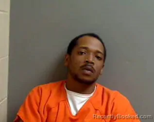 Mugshot of JALIN LEE booked in Monroe County, Alabama on July 14, 2026