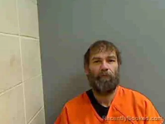 Mugshot of MANUEL STABLER booked in Monroe County, Alabama on April 10, 2026