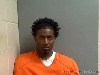 Mugshot of ZACHAEUA MOSLEY