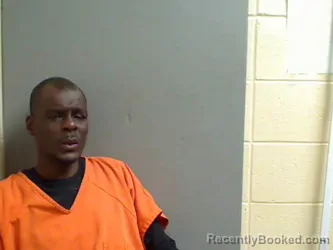 Mugshot of QUINCY BULLARD