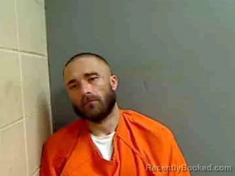 Mugshot of SAMUEL MATTHEW NETTLES booked in Monroe County, Alabama on April 3, 2026