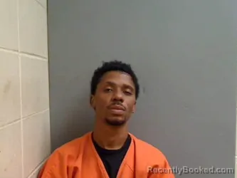 Mugshot of JADARIAN MYCAL LETT