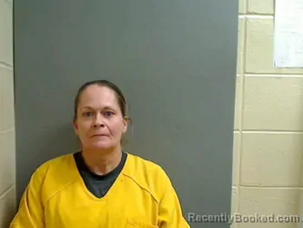 Mugshot of JENNIFER SILCOX