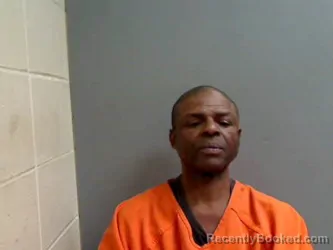 Mugshot of MICHAEL JEROME MCMILLIAN booked in Monroe County, Alabama on April 7, 2026