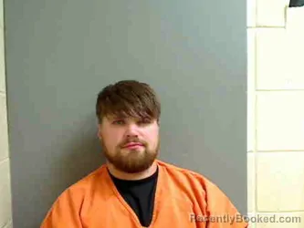 Mugshot of THOMAS PHILEN booked in Monroe County, Alabama on June 1, 2026